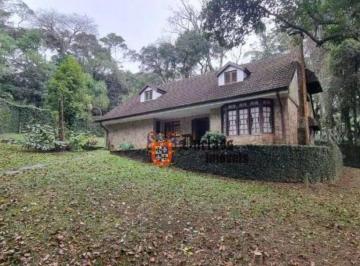 8f4003443e134c3808abff2ead087664be456972 · Casa com 5 dormitórios à venda, 368 m² por R$ 1.700.000,00 - Jardim da Montanha - Mairiporã/SP