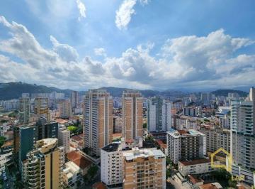 cbaf4bbdac3258905e0f808936508b0bd8bc42cd · Apartamento com 2 dormitórios à venda, 109 m² por R$ 1.595.000,00 - Gonzaga - Santos/SP