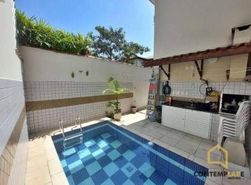 6646b77f6dcd83888c99d39b2437d8ea84ba1876 · Sobrado à venda, 134 m² por R$ 1.180.000,00 - José Menino - Santos/SP