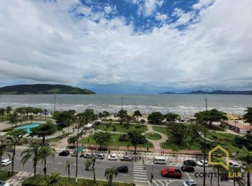 2ee5f24bafb87ccbfa13c53cf357313b13ac8374 · Apartamento porteira fechada com 2 dormitórios à venda, 85 m² por R$ 1.450.000 - Aparecida - Santos/