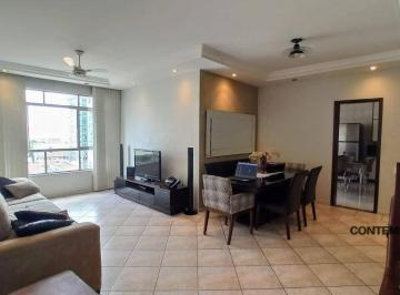 7aee77de5b58d0835c8f20c111f7335fad350f93 · Apartamento com 3 dormitórios à venda, 145 m² por R$ 870.000,00 - Ponta da Praia - Santos/SP