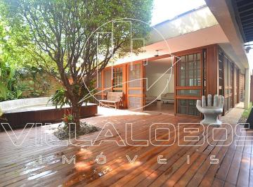 d2945df2ddcc8dda016f72db0ad3af0146390f75 · Casa à venda, 272 m² por R$ 4.500.000,00 - Boaçava - São Paulo/SP