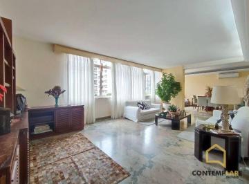 ad539a8982118ec35f5510d85bc54b2f104097d3 · Apartamento com 4 dormitórios à venda, 250 m² por R$ 1.280.000,00 - Gonzaga - Santos/SP