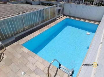 1e0caa4be38de662acb3b0a529449a19ab670c23 · Cobertura com 4 dormitórios à venda, 350 m² por R$ 1.650.000,00 - Aparecida - Santos/SP