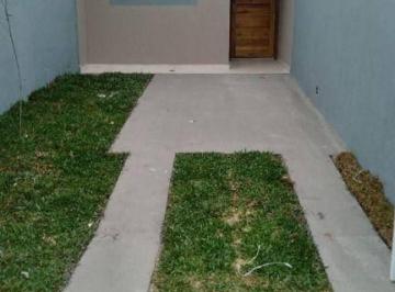 c92f4883d0f79f47a3ba35acfedb270231becb49 · Casa com 2 dormitórios à venda, 42 m² por R$ 250.000,00 - Campo de Santana - Curitiba/PR