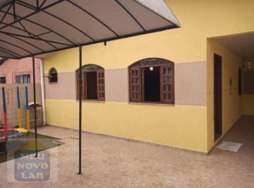 4ad6067dd2eefbd4e13e0b26c3e5dcc246bd258c · Casa com 2 dormitórios à venda, 180 m² por R$ 410.000,00 - Cidade Industrial - Curitiba/PR