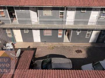 9d99dbf812607cbd45b3ca8fa4005712469ad2b6 · Casa com 1 dormitório para alugar, 14 m² por R$ 850,00/mês - Campo Comprido - Curitiba/PR