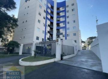 fe85c434c9c54f19ffb37596930d7314e4a2269a · Apartamento com 3 dormitórios à venda, 59 m² por R$ 430.000,00 - Novo Mundo - Curitiba/PR
