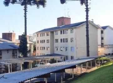 ce3d031fb65f1560165f2c89f8318d254b05f9af · Apartamento com 3 dormitórios à venda, 46 m² por R$ 200.000,00 - Cidade Industrial - Curitiba/PR