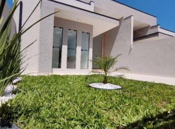 3c86a12db526510499ce3a8099504a32e366b172 · Casa com 3 dormitórios à venda, 100 m² por R$ 549.000,00 - Nações - Fazenda Rio Grande/PR