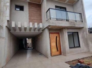 cba88ed8842be28d883d3bcb8501179e0db3a122 · Sobrado com 3 dormitórios à venda, 220 m² por R$ 1.400.000,00 - Pioneiros - Fazenda Rio Grande/PR