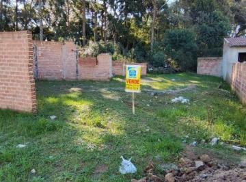 977542b9212af1eea2ff56bcd534951c75bed99c · Terreno à venda, 240 m² por R$ 198.000,00 - Nações - Fazenda Rio Grande/PR