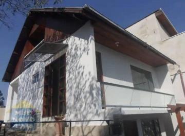 0d52435311589daf2841df19530abd4334abf4b2 · Casa com 3 dormitórios à venda, 120 m² por R$ 970.000,00 - Tingui - Curitiba/PR