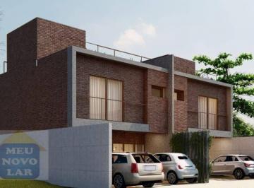 8342d3f3b925841891529dd90d9b1af2bf984427 · Sobrado com 3 dormitórios à venda, 136 m² por R$ 650.000 - Xaxim - Curitiba/PR