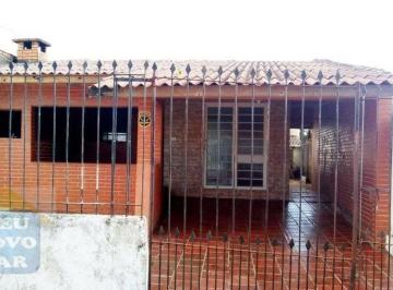 2aefb81db40be73e7320e62bf785cd078a6fc91b · Casa com 3 dormitórios à venda, 70 m² por R$ 320.000,00 - Cidade Industrial - Curitiba/PR