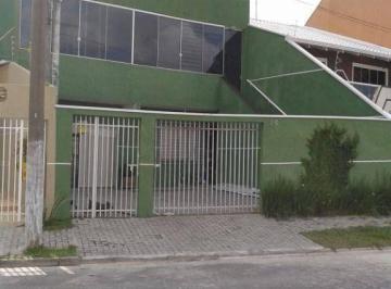 e58a028b0702130b66e6bf6d7c7a03f61471153f · Sobrado com 5 dormitórios à venda, 210 m² por R$ 880.000 - Fazendinha - Curitiba/PR