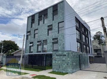 6c29450927533cc47c3d82d2553c701088fed83a · Studio com 1 dormitório à venda, 23 m² por R$ 215.000,00 - Cajuru - Curitiba/PR