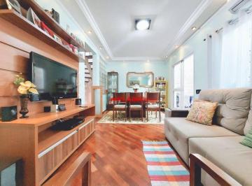 752c760566dde918a0739b0053211ef277bc1935 · Casa com 3 dormitórios à venda, 137 m² por R$ 670.000,00 - Sacomã - São Paulo/SP