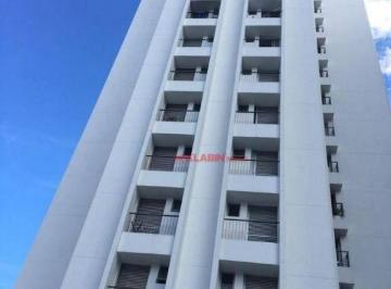 Apartamento · 41m² · 1 Quarto · 1 Vaga · Apartamento com 1 dormitório para alugar, 41 m² por R$ 3.185,00/mês - Liberdade - São Paulo/SP