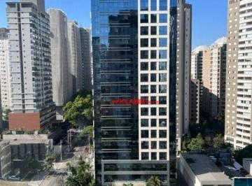 Photo 1 · Conjunto para alugar, 459 m² por R$ 75.620,46/mês - Indianópolis - São Paulo/SP