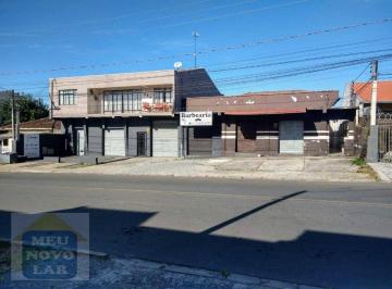 fd8c1ea2215905661084af0d1609074045bfd277 · Sobrado com 3 dormitórios à venda por R$ 2.040.000,00 - Fazendinha - Curitiba/PR