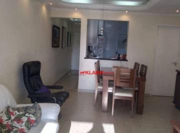 c0a901d7cbe02dedce2a49d80c73c712b26cdb25 · Apartamento com 3 dormitórios à venda, 82 m² por R$ 870.000,00 - Vila São José - São Paulo/SP
