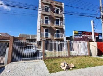 6464bf69a2acf5ffb37cf8bfb135e249780f1751 · Apartamento com 2 dormitórios à venda, 65 m² por R$ 380.000,00 - Fazendinha - Curitiba/PR