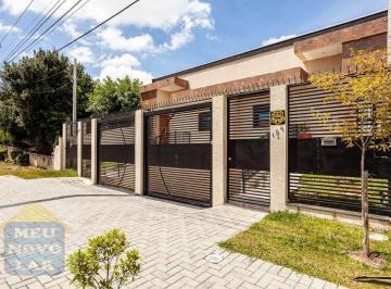 6ac44edd2bcb188a1c9c232a353890cbf6dc10b0 · Sobrado com 2 dormitórios à venda, 170 m² por R$ 950.000,00 - Santa Quitéria - Curitiba/PR