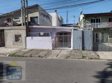 fc7aaa5b3957fe8b0aabc1ed18f15e6e833218ec · Casa com 2 dormitórios à venda, 113 m² por R$ 250.000,00 - Cidade Industrial - Curitiba/PR