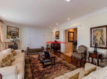 898351aa6c6ed5033fef6aa9529a66511dc5c8f4 · Apartamento à venda próximo ao Parque Ibirapuera com 4 suítes, 308m2, 5 vagas e lazer completo