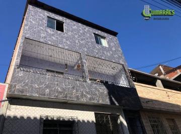 7bf213364cc6ed54bd345cb29d68b96b58fd632d · Apartamento com 3 quartos à venda, 90 m² por R$ 230.000 - Caixa D Água - Salvador/BA