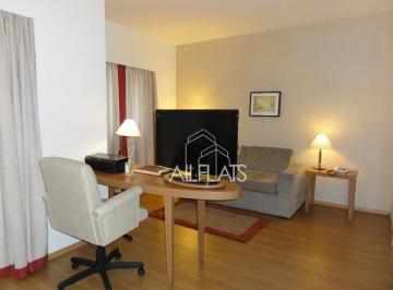 035358205cf8ce2eaa8daf32bf6dccffae00a95d · Aparatmento com 1 quarto para alugar, 60 m² - Itaim Bibi - São Paulo/SP