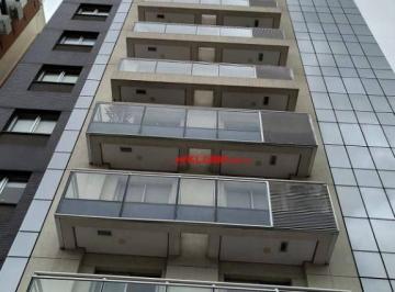 5020954be9085401be8cdcb035e68b5d40c76604 · Conjunto, 38 m² - venda por R$ 688.999,00 ou aluguel por R$ 3.680,00/mês - Vila Mariana - São Paulo/
