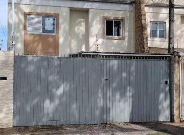 08f02e447f3e9046b506926a19fe98233a6f2309 · Sobrado com 3 dormitórios à venda, 139 m² por R$ 600.000,00 - Fanny - Curitiba/PR