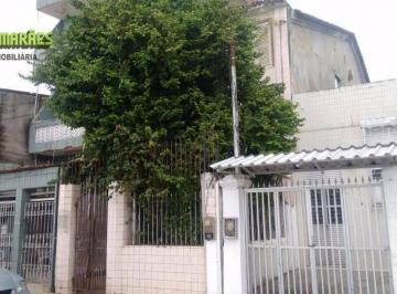 dfbb1f8ee0e4a6e87ef0697fb7541dc000ffc1e5 · Casa com 3 quartos à venda, 178 m² por R$ 350.000 - Ribeira - Salvador/BA