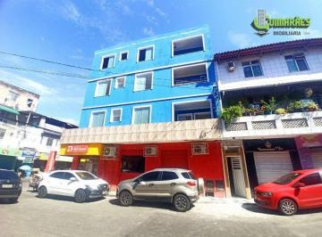 d84c9677843f1d1a6f517378c2d7370b6c9b3526 · Apartamento com 2 quartos à venda, por R$ 220.000 - Vila Rui Barbosa - Salvador/BA