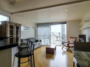 2ee817c5e43f42fbeff38b05f5bd9ece17719e23 · Apartamento Duplex com 1 quarto, 75 m² - Vila Nova Conceição - São Paulo/SP