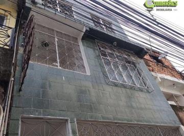 25804a47d70666ded2e89744c9aa37a3f0300b1c · Casa com 3 quartos à venda, 50 m² por R$ 150.000 - Uruguai - Salvador/BA
