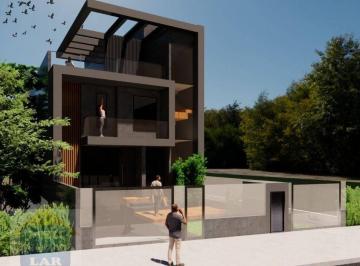 77e803684ff1d28d9d023e7be113504935832ffb · Sobrado com 3 dormitórios à venda, 140 m² por R$ 870.000,00 - Jardim das Américas - Curitiba/PR