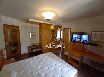 51f325e96b565611cbebf387f9f7c034a26a6d95 · Apartamento com 1 quarto à venda, 27 m² no Jardins - São Paulo/SP