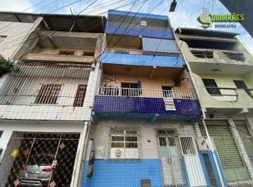 92212fe5257c509d32dd57c5ab23078100cd1a2c · Apartamento com 3 quartos à venda,  por R$ 220.000 - Ribeira - Salvador/BA