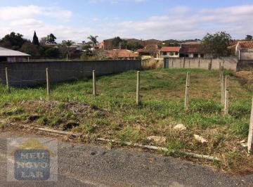 5d9fba6f4c83582e38a9fa6f68732684d4dbacfa · Terreno à venda, 448 m² por R$ 395.000,00 - Vila Bancária - Campo Largo/PR