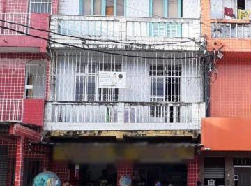 65b579961d9c162750561c1ac4768a4d20b906ad · Apartamento com 2 quartos à venda, 45 m² por R$ 145.000 - Vila Rui Barbosa - Salvador/BA