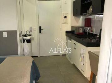 b451201c4dbcd0942e9266c407978bd20abc519d · Apartamento com 1 quarto à venda, 24 m² - Vila Mariana - São Paulo/SP
