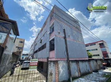 bee0fe955c70ba2abd79b9bd9911b49373ec9917 · Apartamento com 2 quartos à venda, 70 m² por R$ 240.000 - Monte Serrat - Salvador/BA