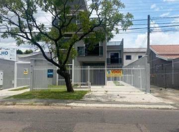 7987a1291db649926293bb5a4a99892e73dae0d0 · Sobrado com 3 dormitórios à venda, 137 m² por R$ 720.000,00 - Fazendinha - Curitiba/PR