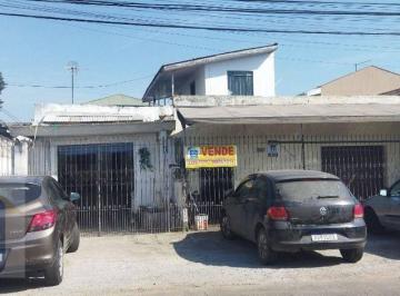 f4e14b891f1d820abd6c4579603ba45c22b60569 · Terreno à venda, 360 m² por R$ 440.000,00 - Fazendinha - Curitiba/PR