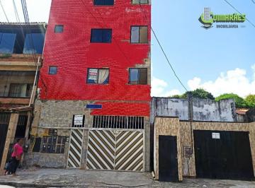 102c2768d9d6f8f2656016277509ef8d22160ddb · Apartamento com 3 quartos à venda, por R$ 220.000 - Machado - Salvador/BA