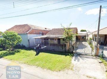 37b849b23fd8344b0b84731943ea2c38dd2706bb · Casa com 2 dormitórios à venda, 60 m² por R$ 380.000,00 - Atuba - Pinhais/PR