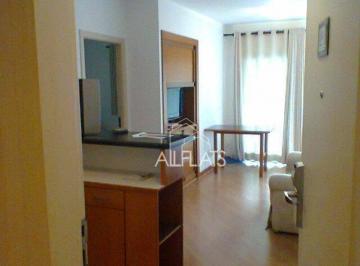 4dc236f02e59bf5ed66849c75f75cd0d3dff7ef7 · Flat com 1 dormitório à venda, 40 m² por R$ 362.000,00 - Brooklin - São Paulo/SP